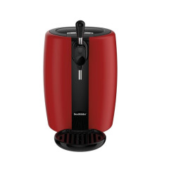 Tireuse à bière SEB VB310510 beertender rouge