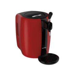 Tireuse à bière SEB VB310510 beertender rouge