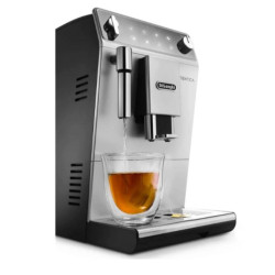 De'Longhi Expresso Broyeur à Grains Authentique