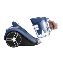 Aspirateur sans sac ROWENTA RO4881EA Capacité XXl 2,5L