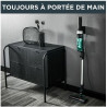 Aspirateur à main Rowenta X-NANO RH1127W0 Vert