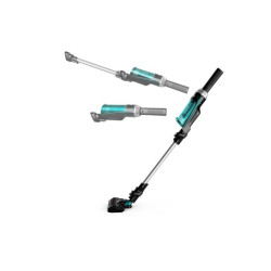 Aspirateur à main Rowenta X-NANO RH1127W0 Vert