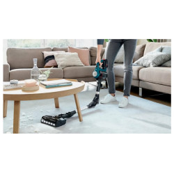Aspirateur rechargeable Unlimited 7 Bleu BSS71125AH