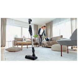 Aspirateur rechargeable Unlimited 7 Bleu BSS71125AH