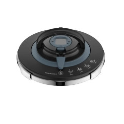 NUTRICOOK+ Cocotte-minute 8L inox induction