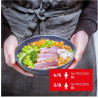 NUTRICOOK+ Cocotte-minute 8L inox induction