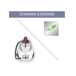 Centrale vapeur Calor EXPRESS AIRGLIDE 6,2 bars SV8026C0