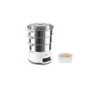 Cuiseur vapeur TEFAL Convenient series deluxe VC502D10