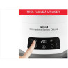 Cuiseur vapeur TEFAL Convenient series deluxe VC502D10