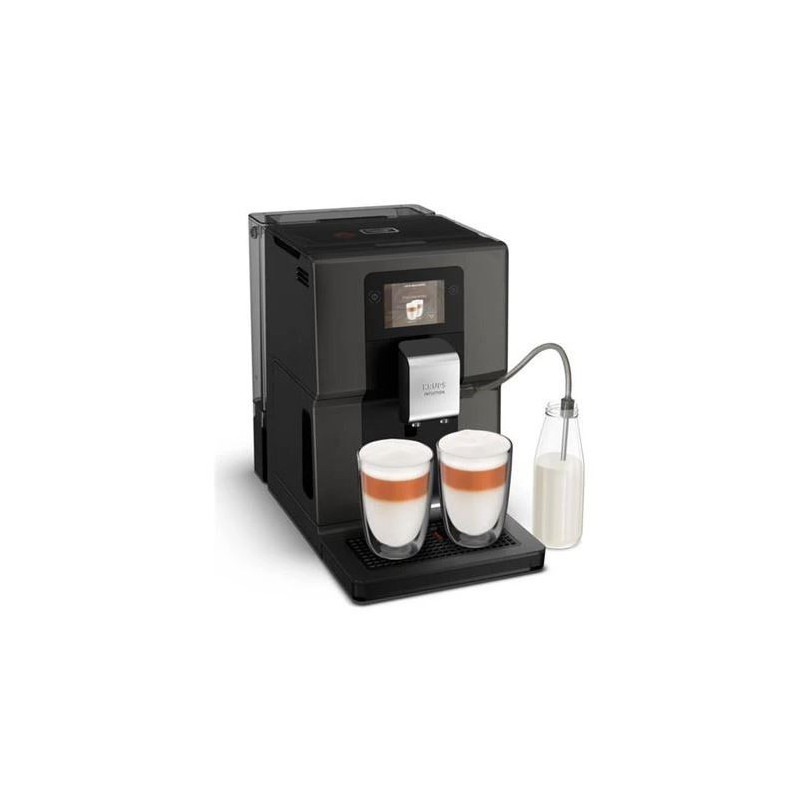 Expresso EA872B10 Intuition Preference