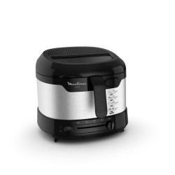 Friteuse UNO AF215D10