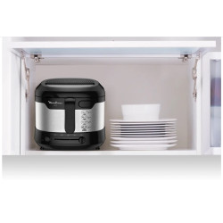Friteuse UNO AF215D10