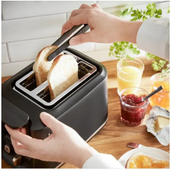Grille-pain TEFAL TT533811 INCLUDEO