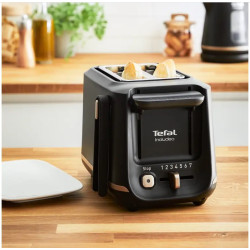 Grille-pain TEFAL TT533811 INCLUDEO