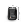 Grille-pain TEFAL TT533811 INCLUDEO