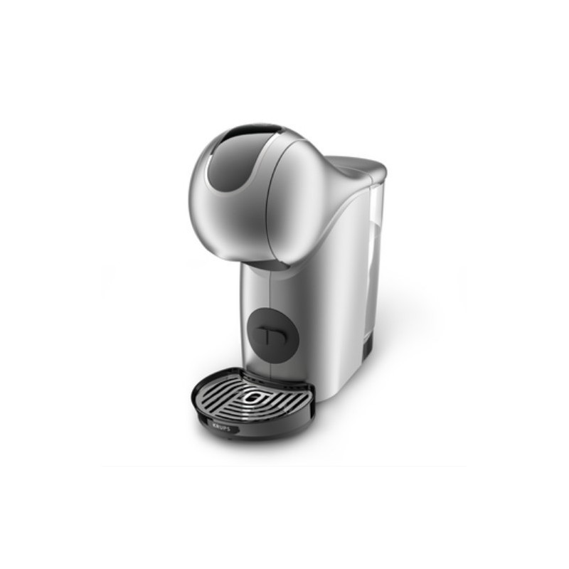 Expresso Krups DOLCE GUSTO GENIO S TOUCH Machine à Café Multi-Boissons SILVER