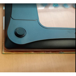 Pèse-personne Tefal PP3020V1 ATLANTIS