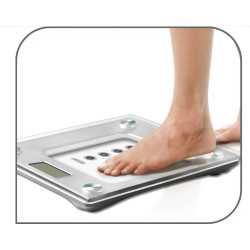 Pèse-personne Tefal PP3020V1 ATLANTIS