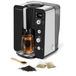 Machine à thé automatique Riviera et Bar Origin BTA740 2200 W Noir