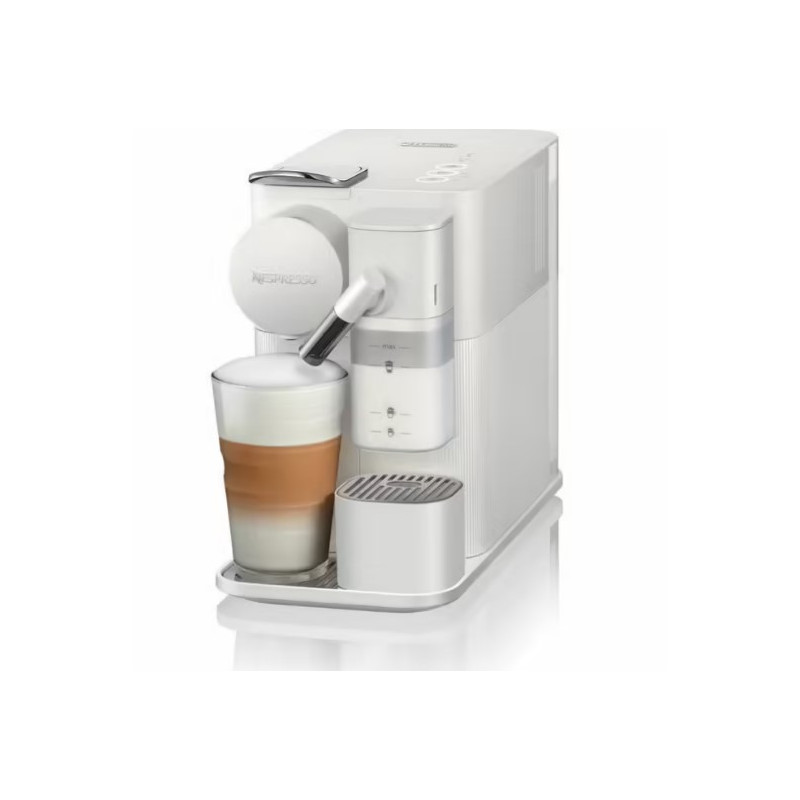 Gran Lattissima Machine à café Nespresso EN650.W
