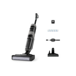 Aspirateur laveur Rowenta...