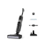 Aspirateur laveur Rowenta Sans fil X-Clean 4 GZ5035WO Noir