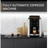 EXPRESSO ESPRESSERIA AUTOMATIC ARABICA BLACK/SILVER