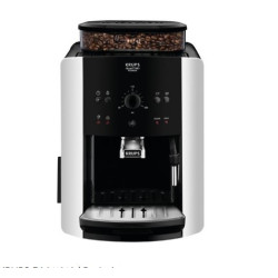 EXPRESSO ESPRESSERIA AUTOMATIC ARABICA BLACK/SILVER