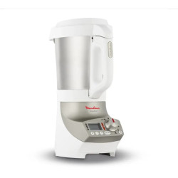Blender chauffant Moulinex...