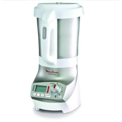 Blender chauffant Moulinex Soup & Co LM908110 2L