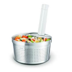 Blender chauffant Moulinex Soup & Co LM908110 2L