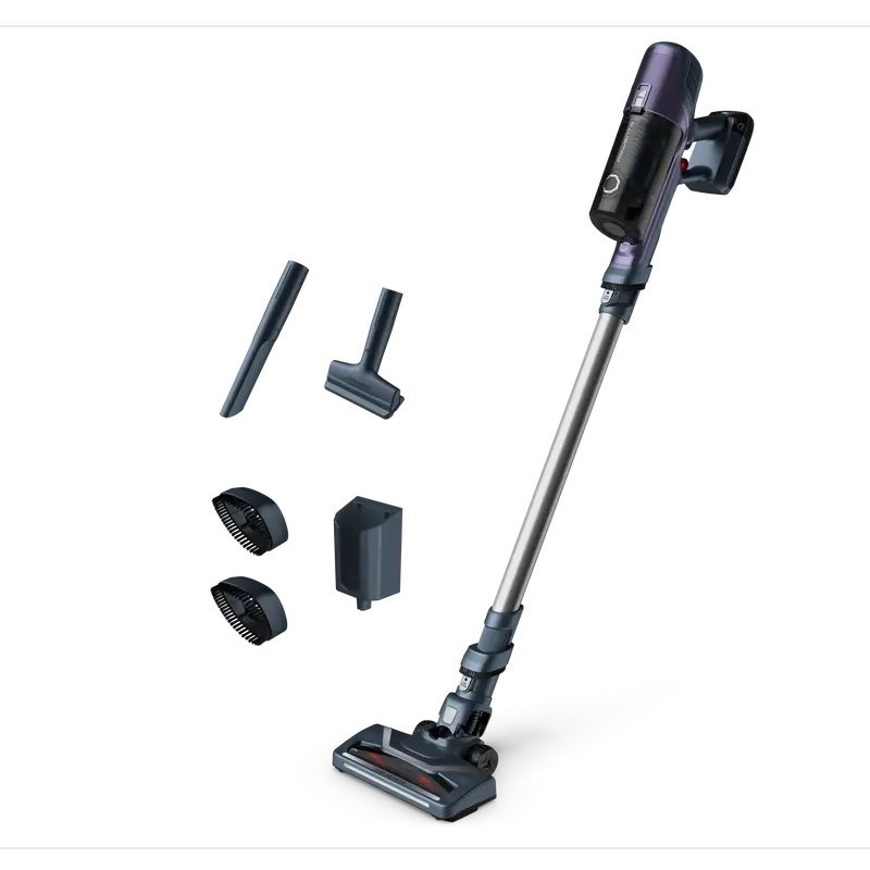 ROWENTA X-PERT 6.60 Essential Aspirateur Balai sans fil