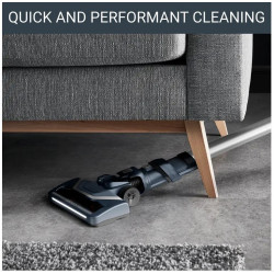 ROWENTA X-PERT 6.60 Essential Aspirateur Balai sans fil