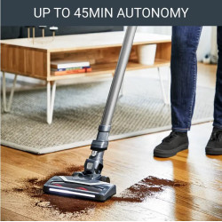 ROWENTA X-PERT 6.60 Essential Aspirateur Balai sans fil