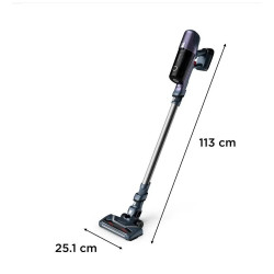 ROWENTA X-PERT 6.60 Essential Aspirateur Balai sans fil