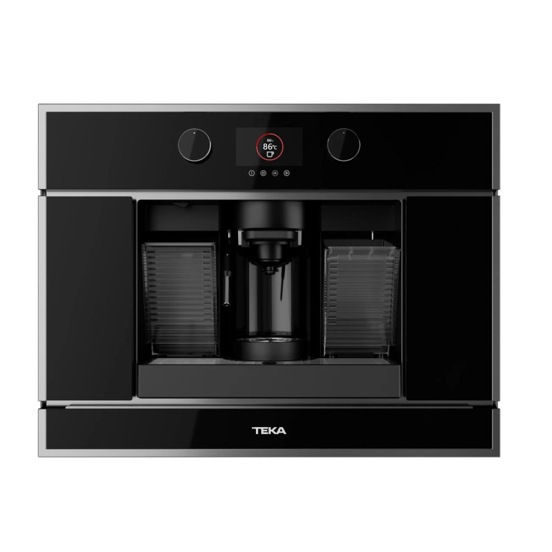 Expresso encastrable TEKA CLC835 MC