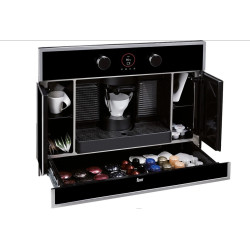 Expresso encastrable TEKA CLC835 MC