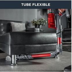X-Force Flex 11.60, Aspirateur balai sans fil, 130AW, 45min, Animal
