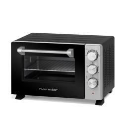 Four posable 21 L QFR210...