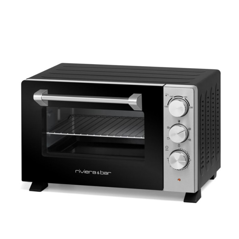Four posable 21 L QFR210 Riviera & Bar