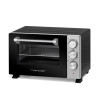 Four posable 21 L QFR210 Riviera & Bar