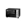 Four posable 21 L QFR210 Riviera & Bar