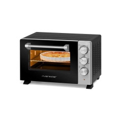 Four posable 21 L QFR210 Riviera & Bar