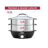 Cuiseur vapeur MAGIMIX multifonction 11582