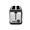 Grille pain Tefal deux longues fentes TL520810 Equinox Noir