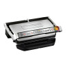 Optigrill+ XL, grill intelligent, 9 programmes, mode manuel