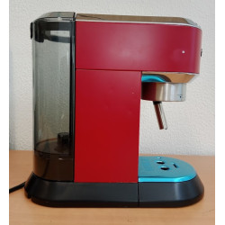 Delonghi Dedica EC695.R