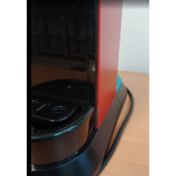 Delonghi Dedica EC695.R