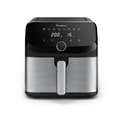 Friteuse sans huile Moulinex Friteuse sans huile air fryer Easy Fry Mega 7,5L