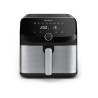 Friteuse sans huile Moulinex Friteuse sans huile air fryer Easy Fry Mega 7,5L